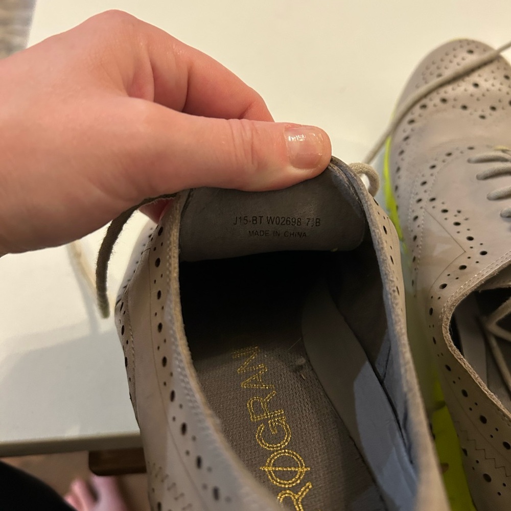 Cole Haan Women’s Sneakers 7